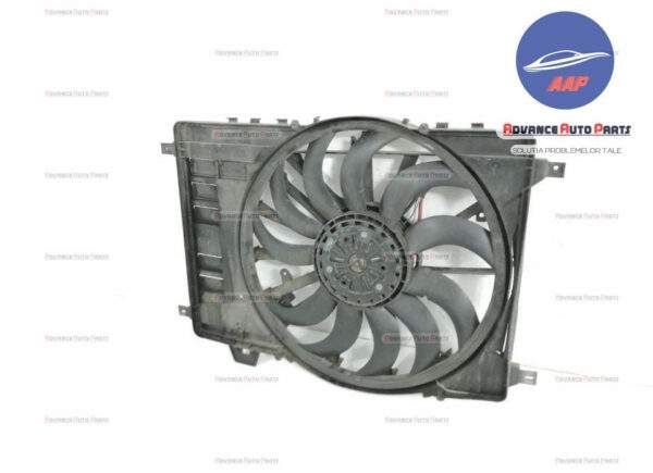 Electroventilator GMV original Land Rover  Range Rover Evoque  L538 [facelift] [2015 - 2020] - imagine 2