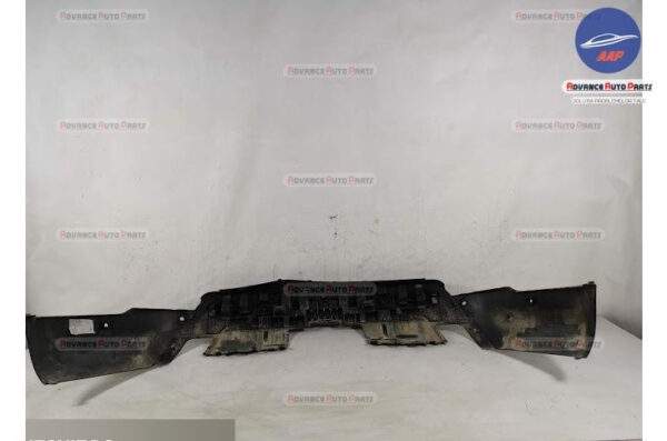 Bara Spate originala cu senzori parktronic Land Rover  Discovery  5 [2016 - 2022] - imagine 4