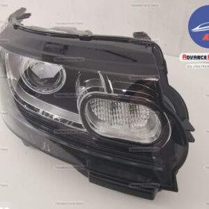 Far dreapta cu bixenon led - original Land Rover  Range Rover  4 [2012 - 2017]