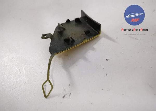 Capac Cui Tractare Bara Fata original Mercedes-Benz  A-Class  W177/V177 [2018 - 2022] - imagine 5