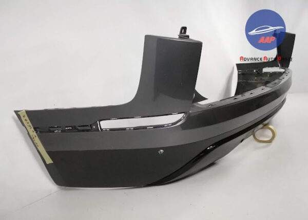 Bara Spate originala cu senzori si fusta spoiler Land Rover  Range Rover Velar  1 [2017 - 2022] - imagine 2