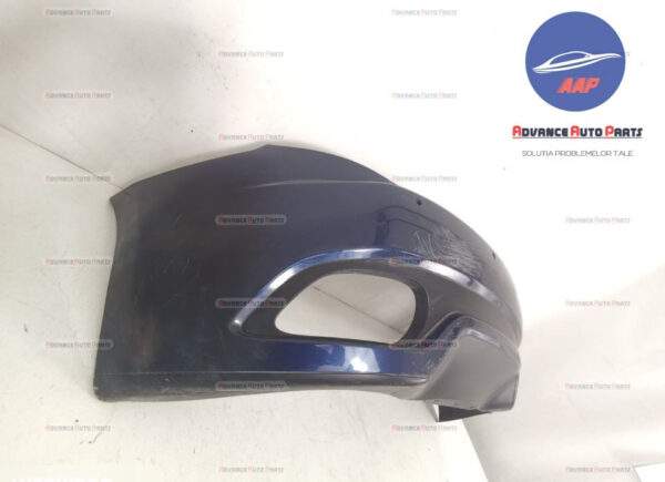 Bara spate cu senzori originala in stare buna Maserati  GranTurismo  1 [2007 - 2016] - imagine 3