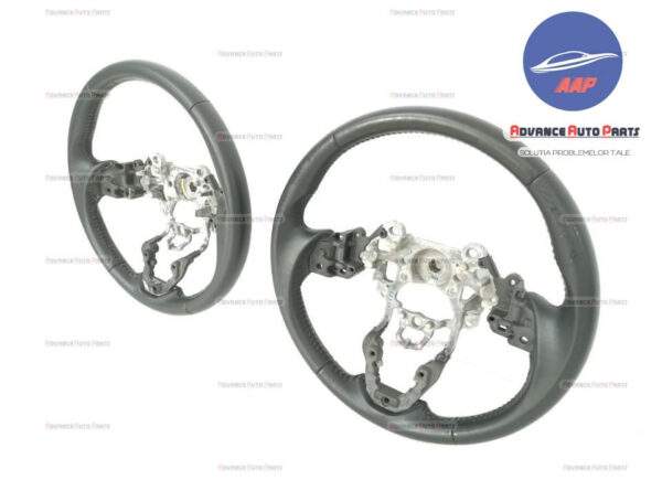 Volan original in stare buna Mazda  2 DJ [2014 - 2020] - imagine 2