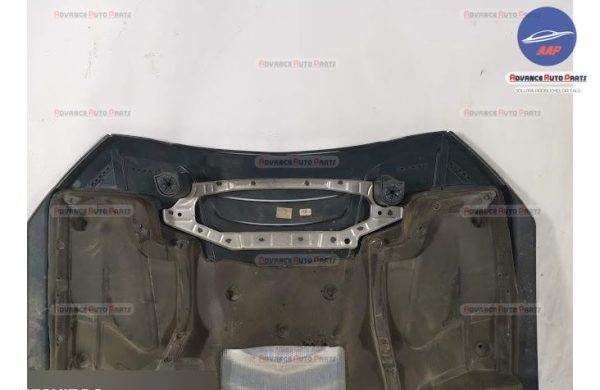 Capac Motor  original Mercedes-Benz  S-Class  W222 [2013] - imagine 6