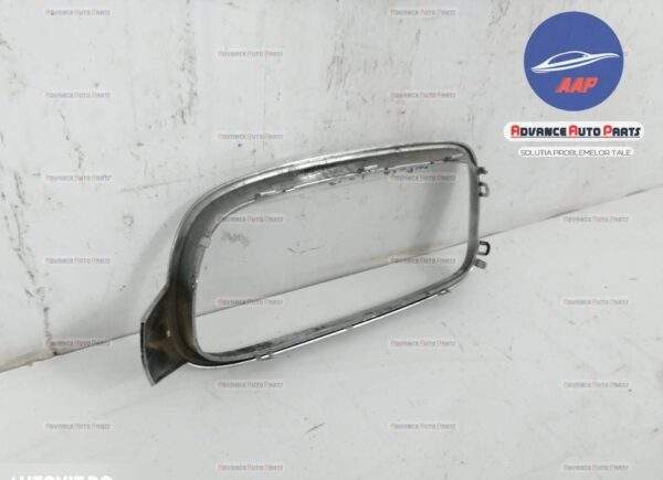 Crom grila dreapta cod 7295436 - original BMW  Seria 3  F30/F31/F34 [2011 - 2016] - imagine 7