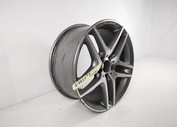 Janta originala Mercedes-Benz  S-klasse AMG  W222 [2013 - 2017] - imagine 2