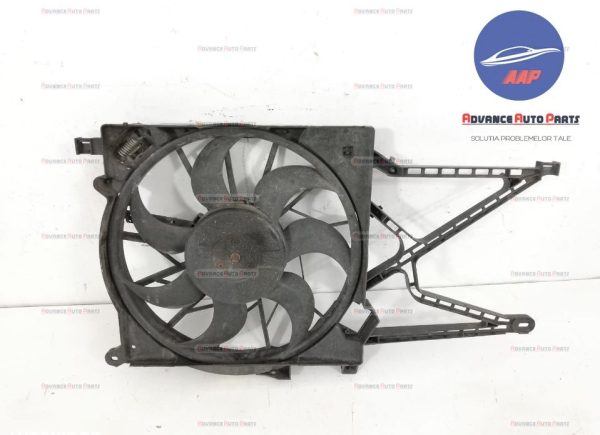Electroventilator 1.7 TDI cod 24431828 - original Opel  Astra  G [1998 - 2009] - imagine 2