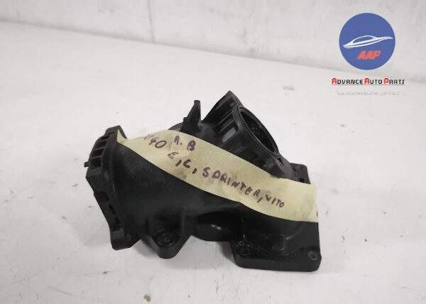 Conducta Admisie originala Mercedes-Benz  C-Class  W204/S204 [2007 - 2012]