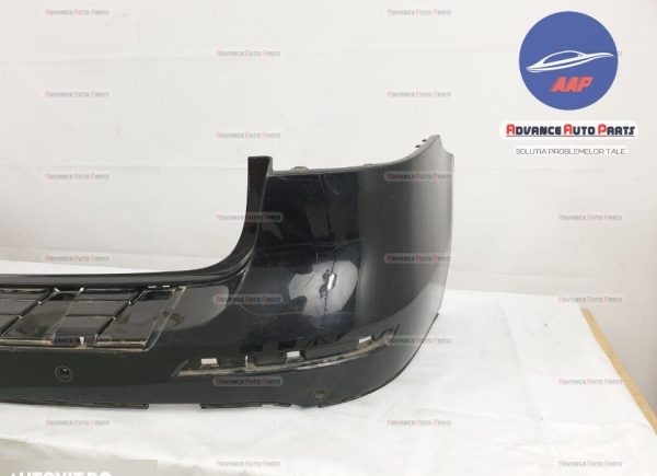 Bara spate originala in stare buna Mercedes-Benz  M-Class  W166 [2011 - 2015] - imagine 2
