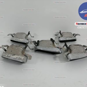 Tips Stanga Si Dreapta original Volvo  S90  2 [2016 - 2020]