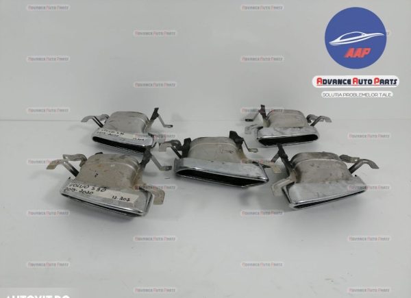 Tips Stanga Si Dreapta original Volvo  S90  2 [2016 - 2020]