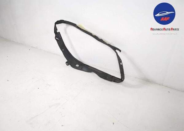 Rama Far Stanga originala Mercedes-Benz  C-Class  W204/S204/C204 [facelift] [2011 - 2015] - imagine 6