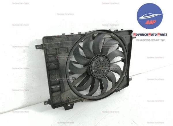 Electroventilator GMV original Land Rover  Range Rover Evoque  L538 [facelift] [2015 - 2020] - imagine 3