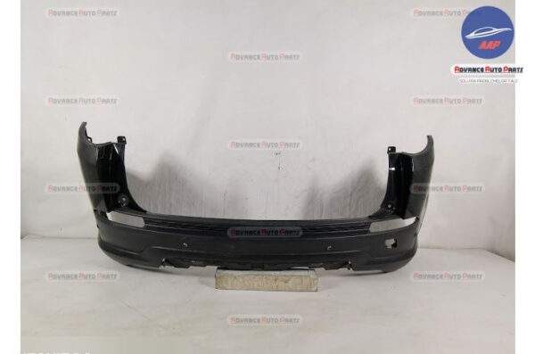 Bara Spate originala cu senzori Land Rover  Discovery Sport  1 [facelift] [2019 - 2022]