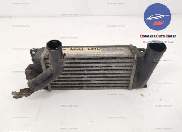 Intercooler 2.2D originala in stare buna Toyota  Avensis  3 T27 [2th facelift] [2015 - 2020] - imagine 3