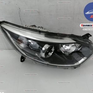 Far Dreapta cu halogen original Renault  Captur  1 [2013 - 2017]