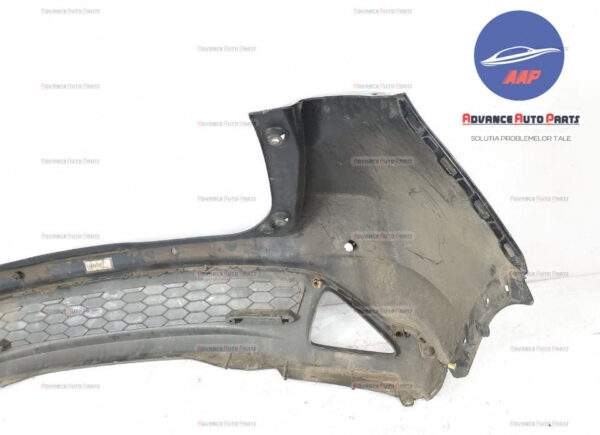 Bara spate originala in stare buna Honda  Civic  8 [facelift] [2007 - 2012] - imagine 5