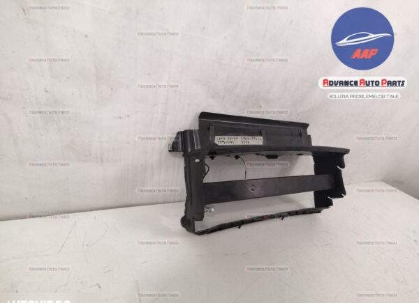 Difuzor aer original Land Rover  Discovery  4 [2009 - 2013] - imagine 2