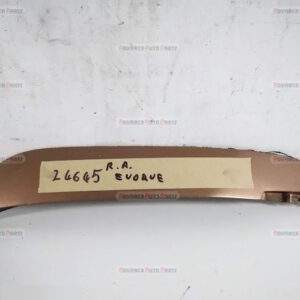 Deflector Noroi Bara Fata Stanga original Land Rover  Range Rover Evoque  L538 [2011 - 2015]