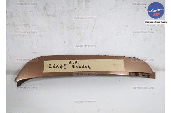 Deflector Noroi Bara Fata Stanga original Land Rover  Range Rover Evoque  L538 [2011 - 2015]