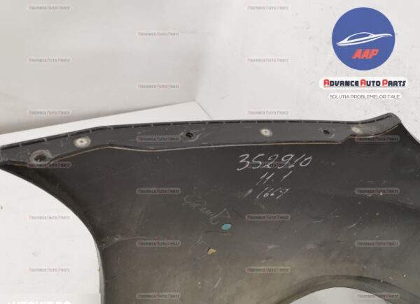 Bara spate cu senzori - in stare buna Maserati  GranTurismo  1 [2007 - 2016]