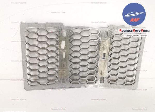Grila centrala cod 68143129AB - originala in stare buna Jeep  Cherokee  KL [2013 - 2017] - imagine 4