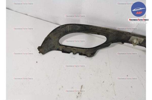 Spoiler Fusta Bara Spate originala Mercedes-Benz  C-Classe AMG  W205 [2014 - 2018] - imagine 7