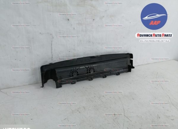 Traversa aer radiator fata originala Volkswagen VW Transporter T5 [facelift] [2009 - 2015] Volkswagen VW  Transporter T5 [facelift] [2009 - 2015] - imagine 4