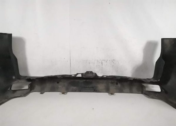 Bara Spate originala cu senzori Toyota  Land Cruiser  J200 [2007 - 2012] - imagine 7