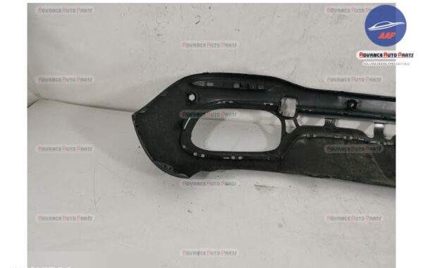 Spoiler Inferior Bara Spate originala cu senzori Mercedes-Benz  AMG GLE  W167 [2018] - imagine 5