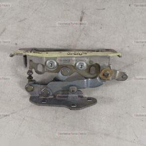Capota Balama Dreapta originala Mercedes-Benz  C-Class  W204/S204 [2007 - 2012]