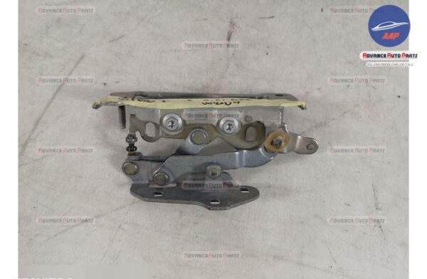 Capota Balama Dreapta originala Mercedes-Benz  C-Class  W204/S204 [2007 - 2012]