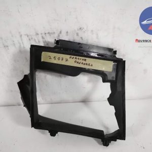 Deflector Aer Dreapta original Porsche  Panamera  971 [2016 - 2020]