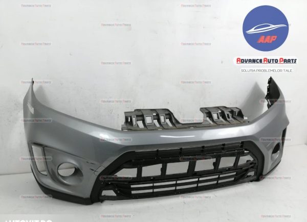 Bara fata Suzuki Vittara 2015-2018 originala Suzuki  Vitara  2 [2014 - 2018] - imagine 3