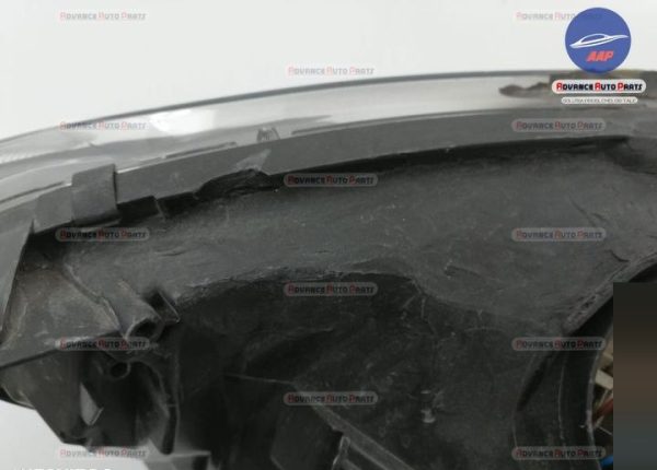 Far Dreapta cu halogen original Renault  Captur  1 [2013 - 2017] - imagine 5