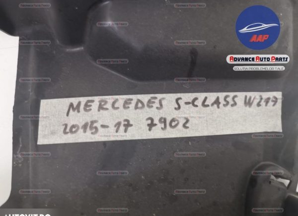 Suport intaritura bara fata originala Mercedes-Benz  S-Class  W222/C217/A217 [2013 - 2017] - imagine 8