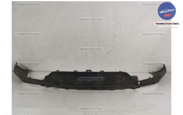 Spoiler Inferior Bara Spate original cu senzori Mercedes-Benz  GLE Coupe AMG  C292 [2015 - 2019]