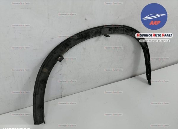 Bandou Overfender dreapta spate original stare buna Suzuki  Vitara  2 [2014 - 2018] - imagine 5