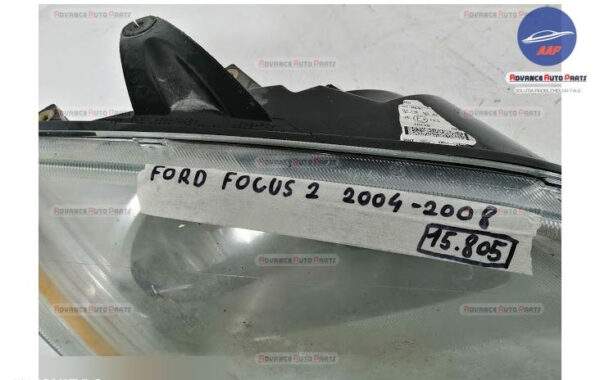 Far Dreapta original cu halogen Ford  Focus  2 [2004 - 2008] - imagine 6