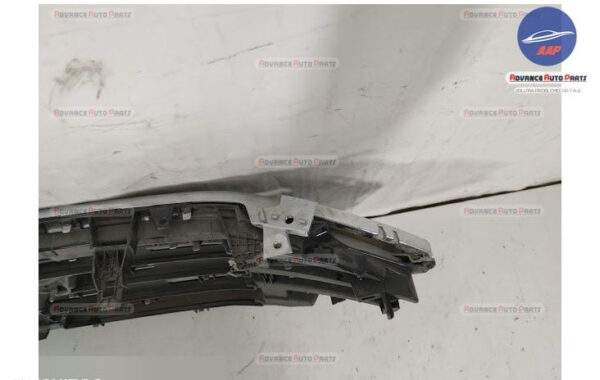 Grila Radiator Titanium originala Ford  Edge  2 [facelift] [2018 - 2019] - imagine 5