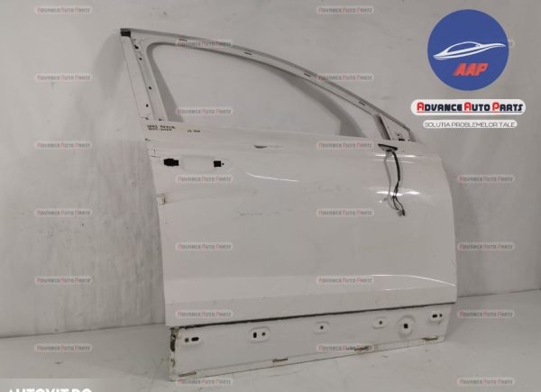 Usa Dreapta Fata originala Seat  Ateca  1 [2016 - 2020] - imagine 3