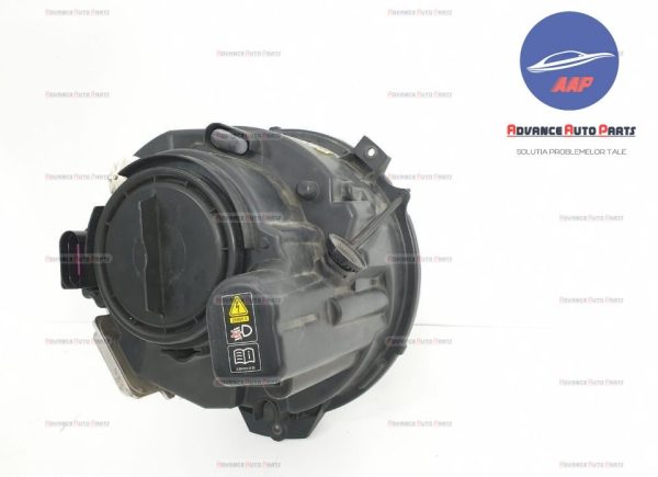 Far cu Bi-Xenon original Mercedes-Benz  G-Class  W463 [2th facelift] [2012 - 2015] - imagine 3