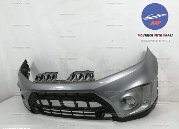 Bara fata Suzuki Vittara 2015-2018 originala Suzuki  Vitara  2 [2014 - 2018] - imagine 2