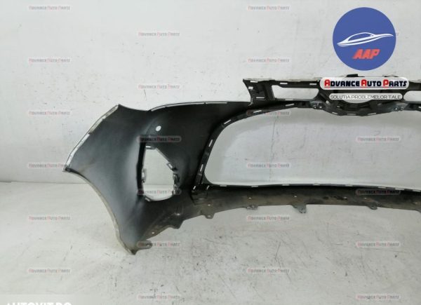 Bara fata - originala Toyota  Yaris  XP130 [2th facelift] [2015 - 2020] - imagine 5