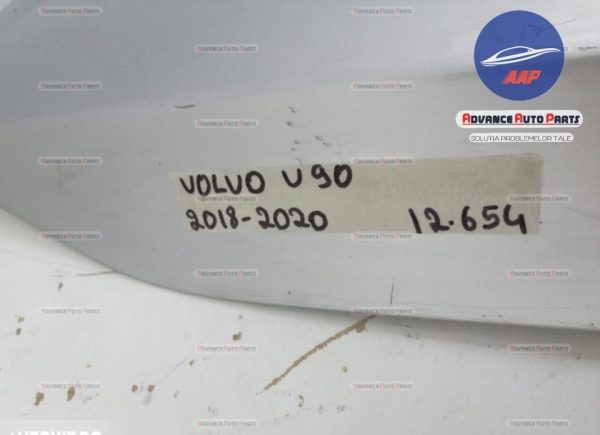 Capota originala Volvo  V90  2 [2016 - 2020]