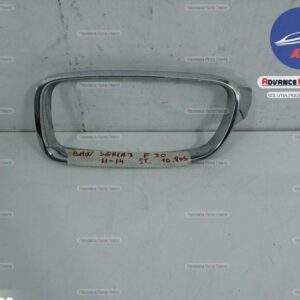 Ornament Crom Stanga original BMW  Seria 3  6  [2011 - 2016]