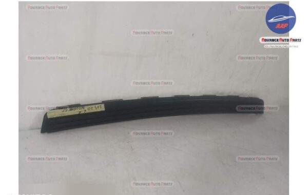 Ornament Bara Spate Haion originala Land Rover  Discovery  3 [2004 - 2009] - imagine 2