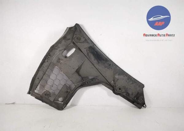 Capac Motor Stergatoar Stanga original Mercedes-Benz  C-Class  W205/S205/C205 [2014 - 2018] - imagine 4