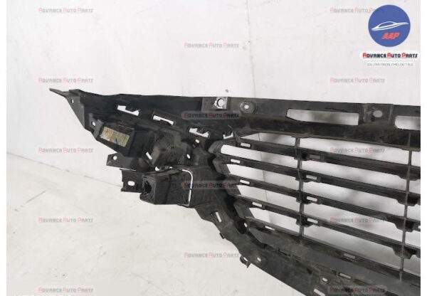 Grila Centrala Radiator originala Mazda  6 GJ [2012 - 2015] - imagine 6