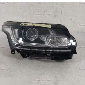 Far Dreapta original Bi Xenon Adaptiv Land Rover  Range Rover  4 [2012 - 2017]